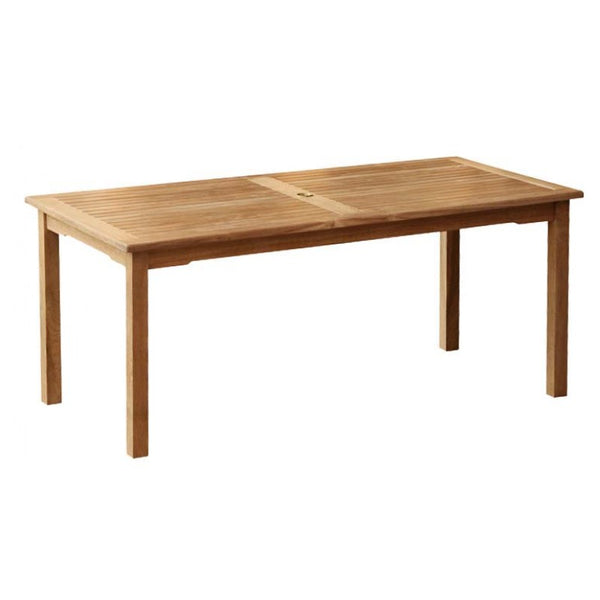 RECTA FIXED TABLE 40